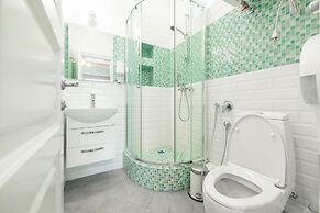 Safe Haven Mini Hotel