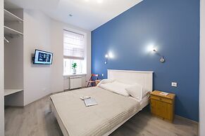 Safe Haven Mini Hotel