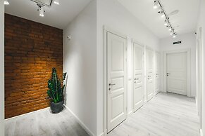 Safe Haven Mini Hotel