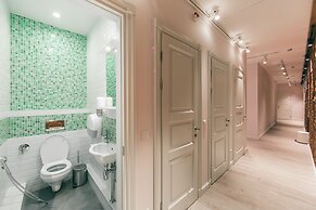 Safe Haven Mini Hotel