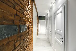 Safe Haven Mini Hotel