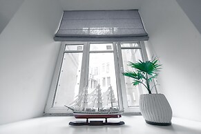 Safe Haven Mini Hotel