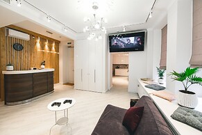 Safe Haven Mini Hotel