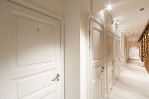 Safe Haven Mini Hotel