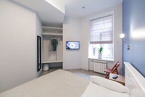 Safe Haven Mini Hotel