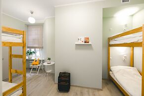 Safe Haven Mini Hotel