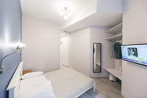 Safe Haven Mini Hotel