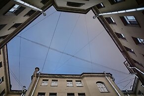 Safe Haven Mini Hotel