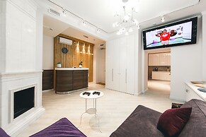 Safe Haven Mini Hotel