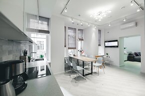 Safe Haven Mini Hotel