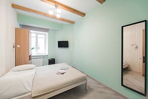 Safe Haven Mini Hotel