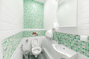 Safe Haven Mini Hotel