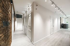 Safe Haven Mini Hotel