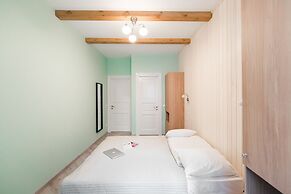 Safe Haven Mini Hotel