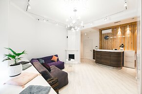 Safe Haven Mini Hotel