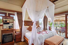 Ubud Nyuh Bali Resort & Spa