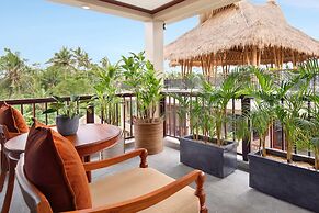 Ubud Nyuh Bali Resort & Spa