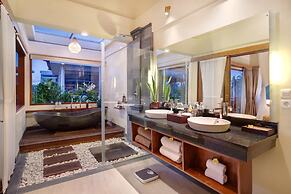 Ubud Nyuh Bali Resort & Spa