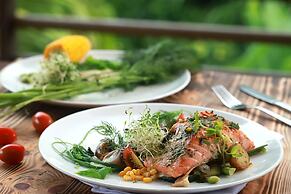 Ubud Nyuh Bali Resort & Spa