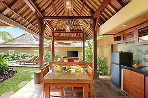 Ubud Nyuh Bali Resort & Spa