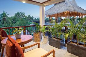 Ubud Nyuh Bali Resort & Spa