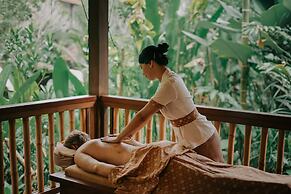 Ubud Nyuh Bali Resort & Spa