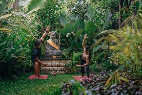 Ubud Nyuh Bali Resort & Spa