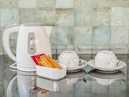 Ubud Nyuh Bali Resort & Spa