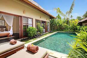 Ubud Nyuh Bali Resort & Spa