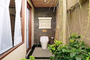 Ubud Nyuh Bali Resort & Spa