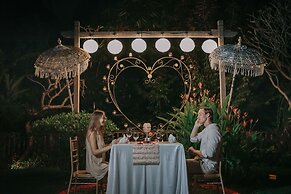 Ubud Nyuh Bali Resort & Spa