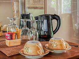 Ubud Nyuh Bali Resort & Spa