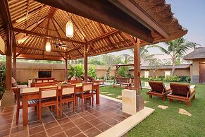 Ubud Nyuh Bali Resort & Spa