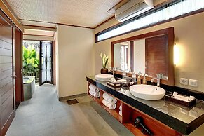 Ubud Nyuh Bali Resort & Spa
