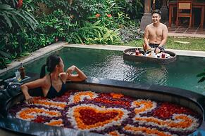 Ubud Nyuh Bali Resort & Spa