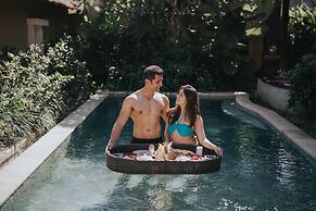 Ubud Nyuh Bali Resort & Spa