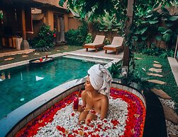 Ubud Nyuh Bali Resort & Spa
