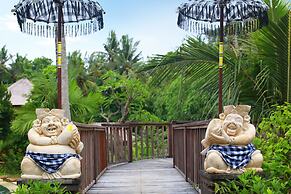 Ubud Nyuh Bali Resort & Spa