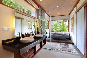 Ubud Nyuh Bali Resort & Spa
