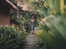Ubud Nyuh Bali Resort & Spa