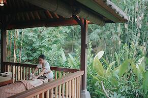 Ubud Nyuh Bali Resort & Spa