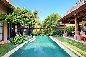 Ubud Nyuh Bali Resort & Spa