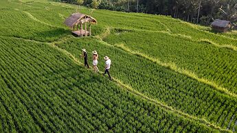 Ubud Nyuh Bali Resort & Spa