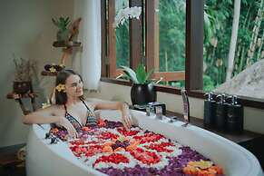 Ubud Nyuh Bali Resort & Spa