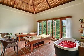 Ubud Nyuh Bali Resort & Spa