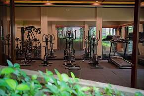 Ubud Nyuh Bali Resort & Spa