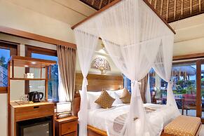 Ubud Nyuh Bali Resort & Spa