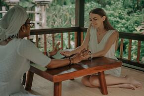 Ubud Nyuh Bali Resort & Spa