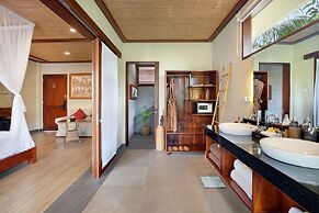 Ubud Nyuh Bali Resort & Spa