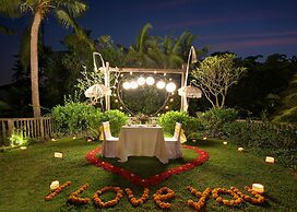 Ubud Nyuh Bali Resort & Spa